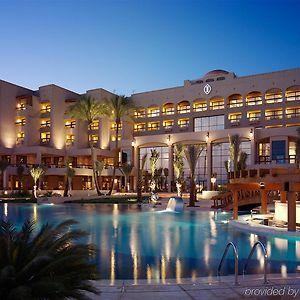 Intercontinental Aqaba By Ihg
